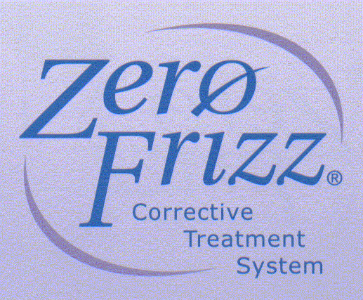 Zero Frizz
